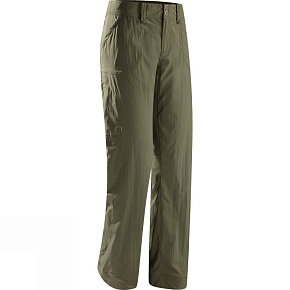 Брюки женские: Arcteryx Parapet Pant Women's