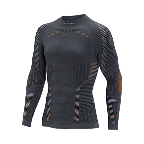 Футболка Accapi: Ergoracing Long Sleeve Shirt