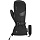 Варежки Reusch: Torres R-TEX® XT Mitten — Black