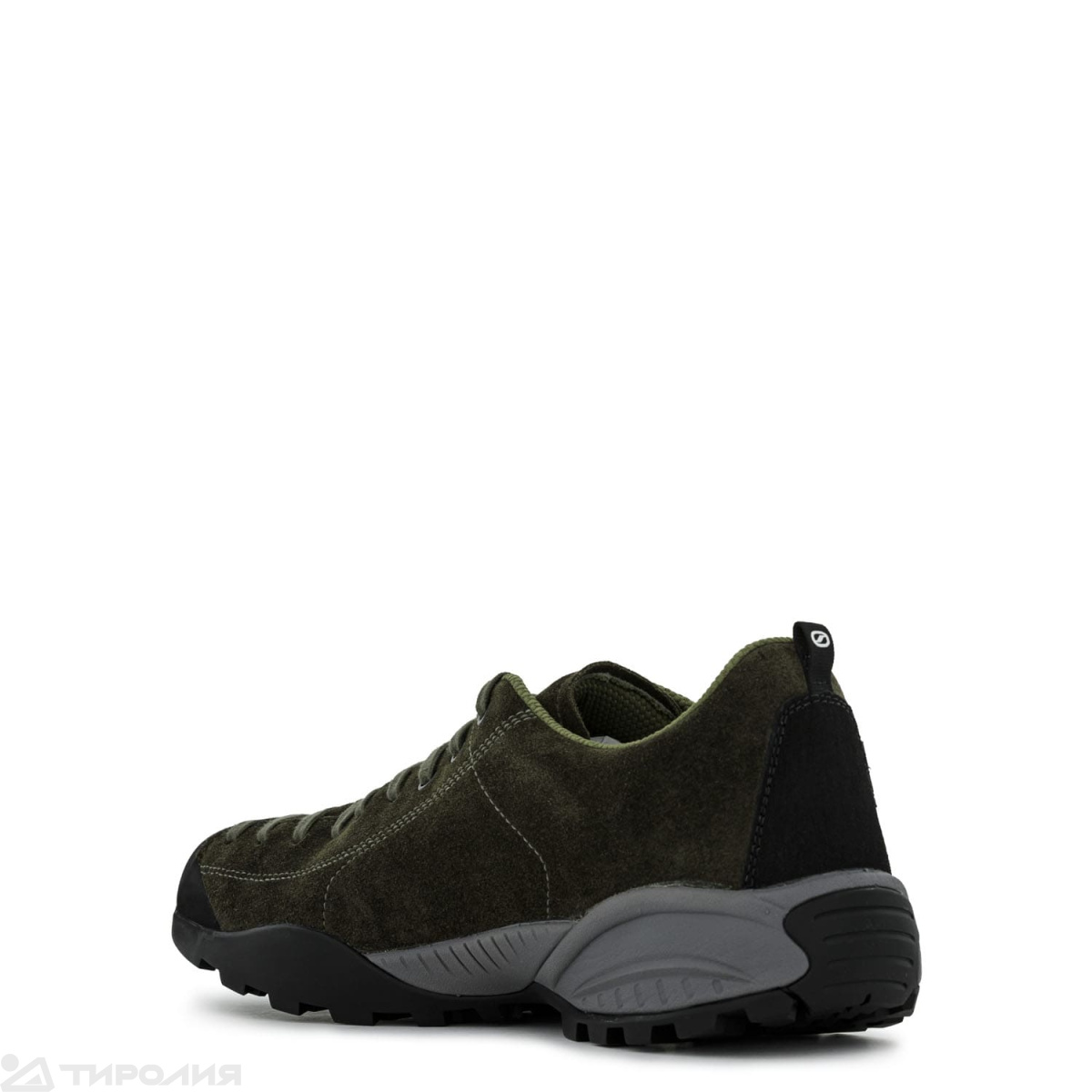 Кроссовки Scarpa: Mojito GTX