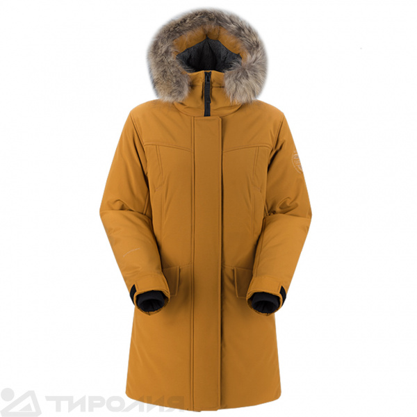 Куртка женская Sivera: Стояна 4.0 М
