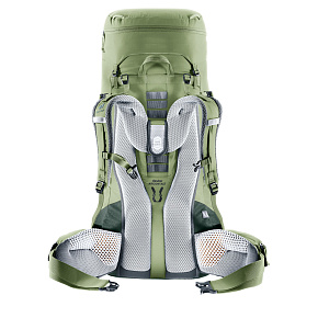 Рюкзак DEUTER: Aircontact Lite 45 + 10 SL