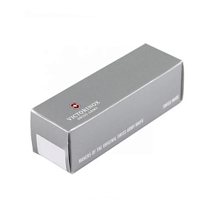 Мультинструмент Victorinox: Sentinel Clip Черный