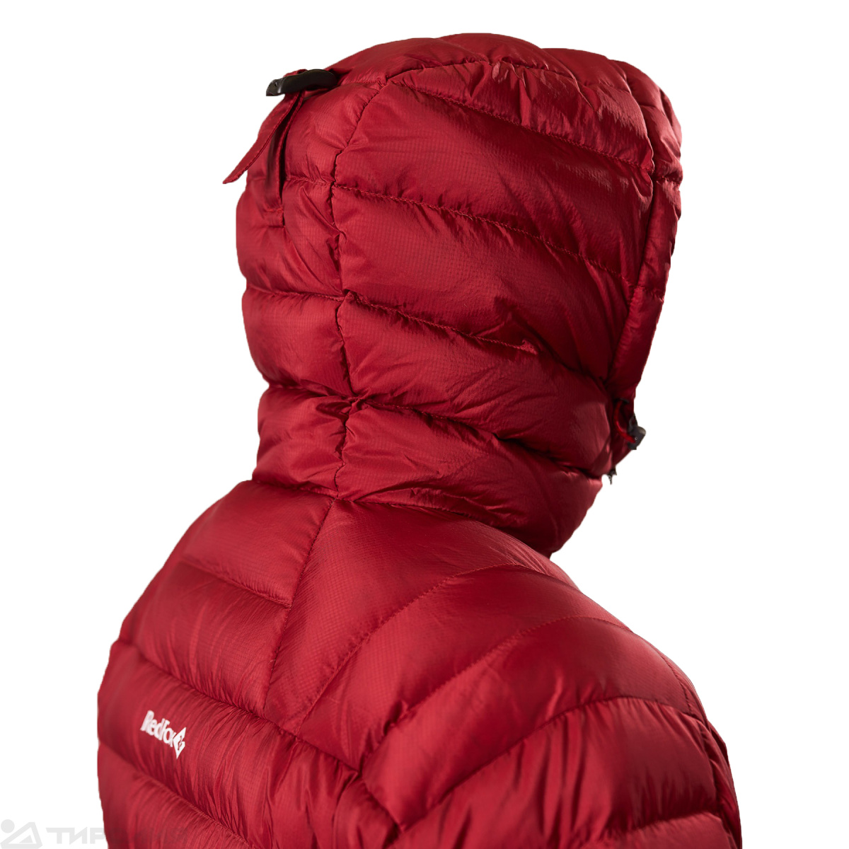 Куртка пуховая Red Fox: Flight Lite IV