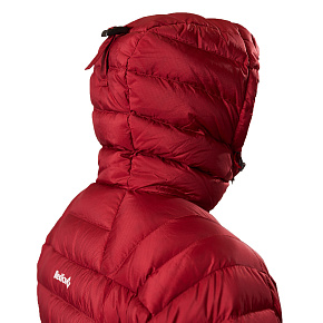 Куртка пуховая Red Fox: Flight Lite IV