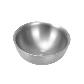 Миска Snow Line: Titanium Doble-Walled Makgeolli Bowl 300мл