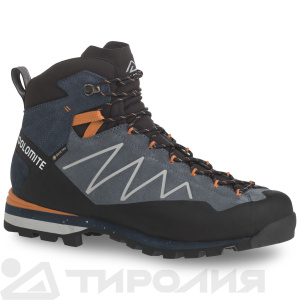 Ботинки Dolomite: Crodarossa Hi GTX 2.0