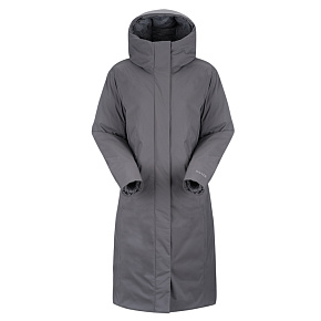 Куртка пуховая женская Sivera: Милонега/251