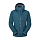 Куртка Rab: Namche GTX — Orion blue