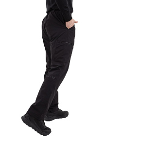 Брюки утепленные Росомаха: Эльбрус на флисе