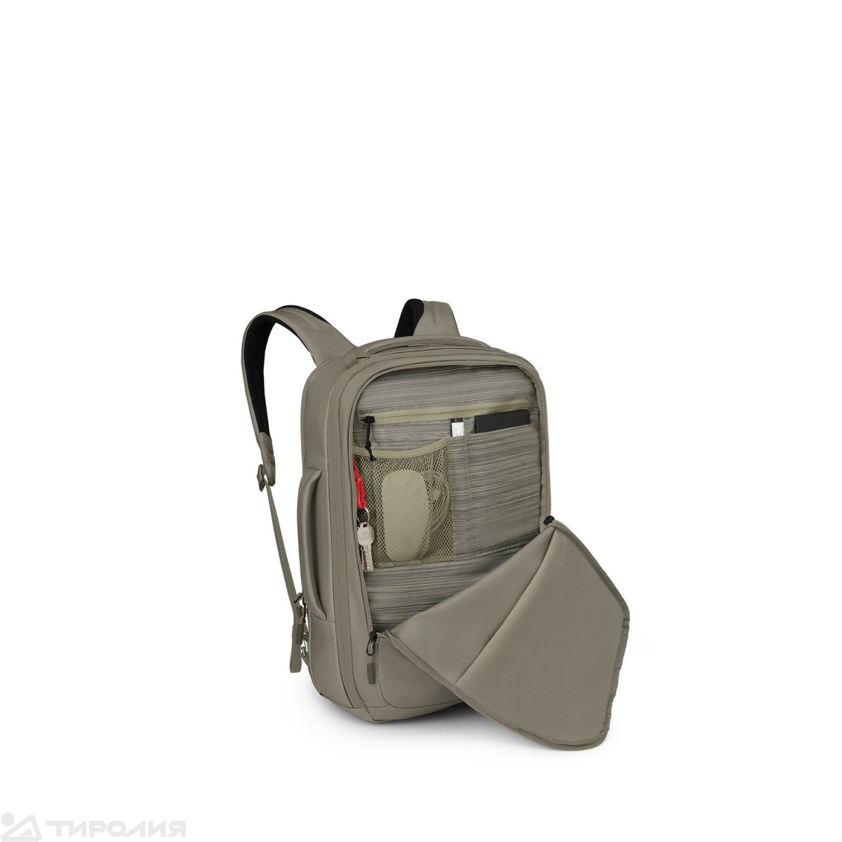 Рюкзак Osprey: Aoede Briefpack 22