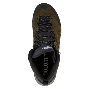 Ботинки Dolomite: Crodarossa Leather High GTX