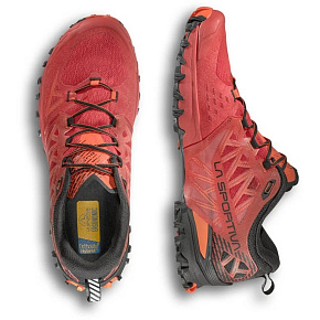 Кроссовки LA Sportiva: Bushido lll GTX