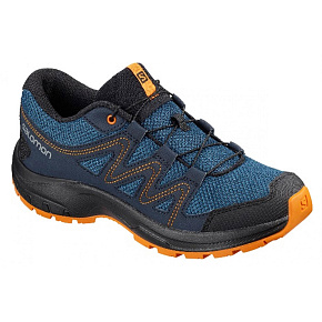Кроссовки детские Salomon: Minto J