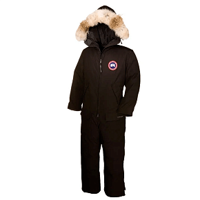 Комбинезон пуховый: Canada Goose Arctic Rigger Coverall 