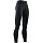 Брюки женские X-BIONIC: Merino Pants Wmn 23 — Black/Black