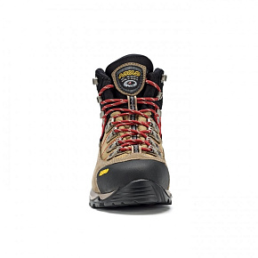 Ботинки треккинговые Asolo: Fugitive Wide GTX MM