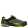 Кроссовки Asolo: Freney Guida GV MM — Graphite/Green Lime