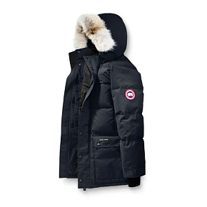 Куртка пуховая: Canada Goose Emory Parka