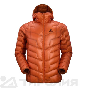 Куртка пуховая Kailas: GT ZERO Down Jacket Men's KG2443138