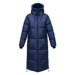 Пальто пуховое женское Bask: Ida