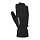 Перчатки детские Reusch: Magic — Black