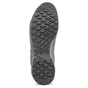 Кроссовки Salewa: Wildfire Leather 2 GTX M