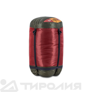 Компрессионный мешок Sivera: Калита 15L