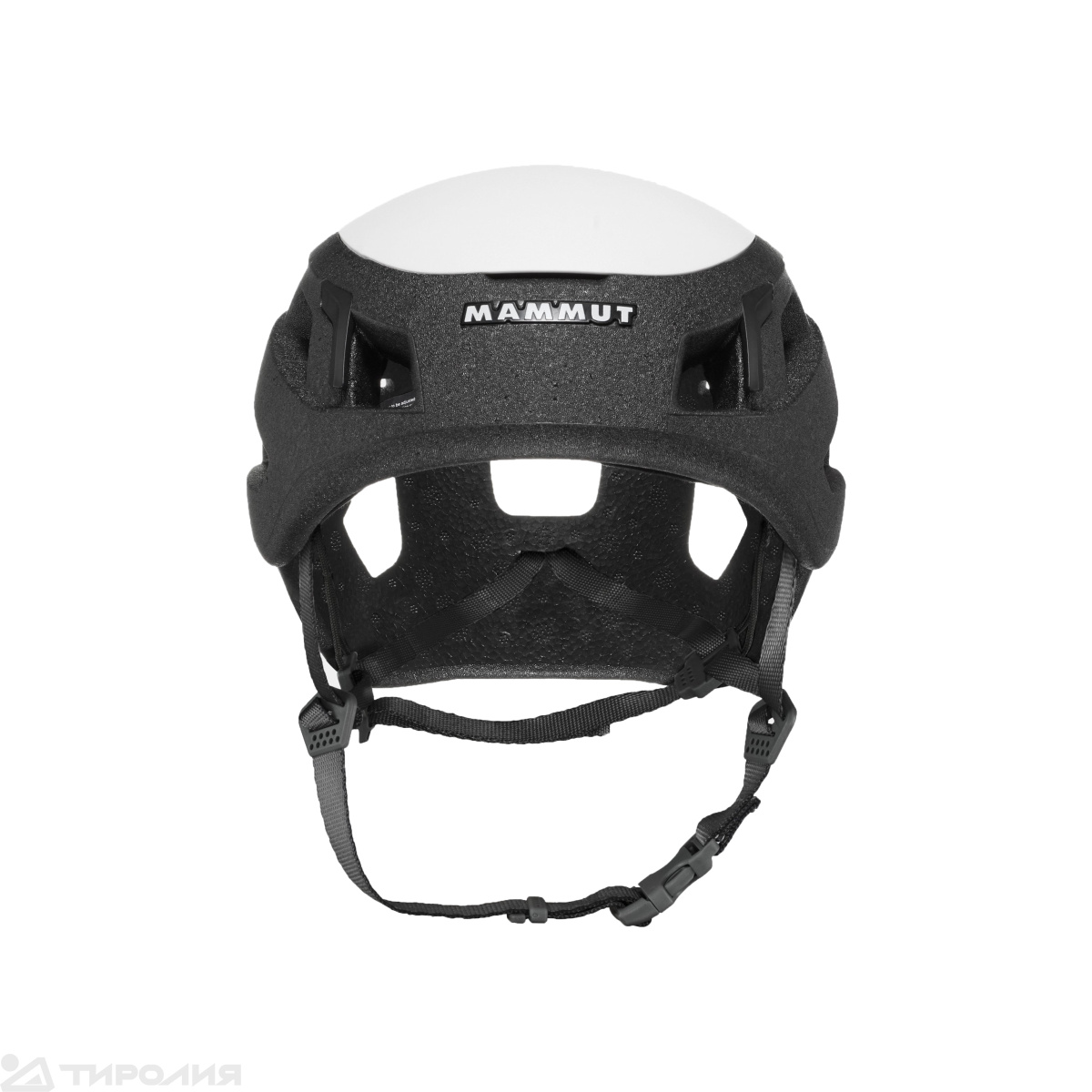 Каска Mammut: Wall Rider 2.0 Helmet