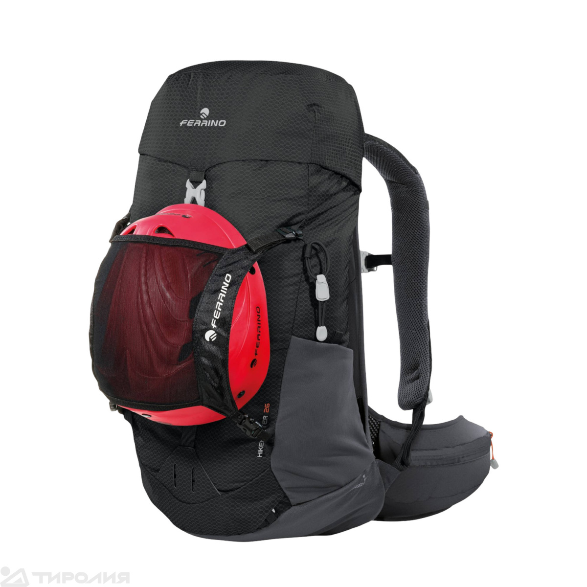 Рюкзак Ferrino: Hikemaster 26