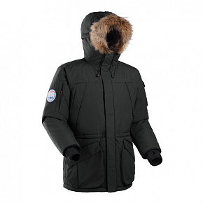 Куртка Bask: THL Antarctic