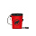 Сумка для магнезии Mammut: Adam Ondra Sender Light Chalk Bag — Mammut red