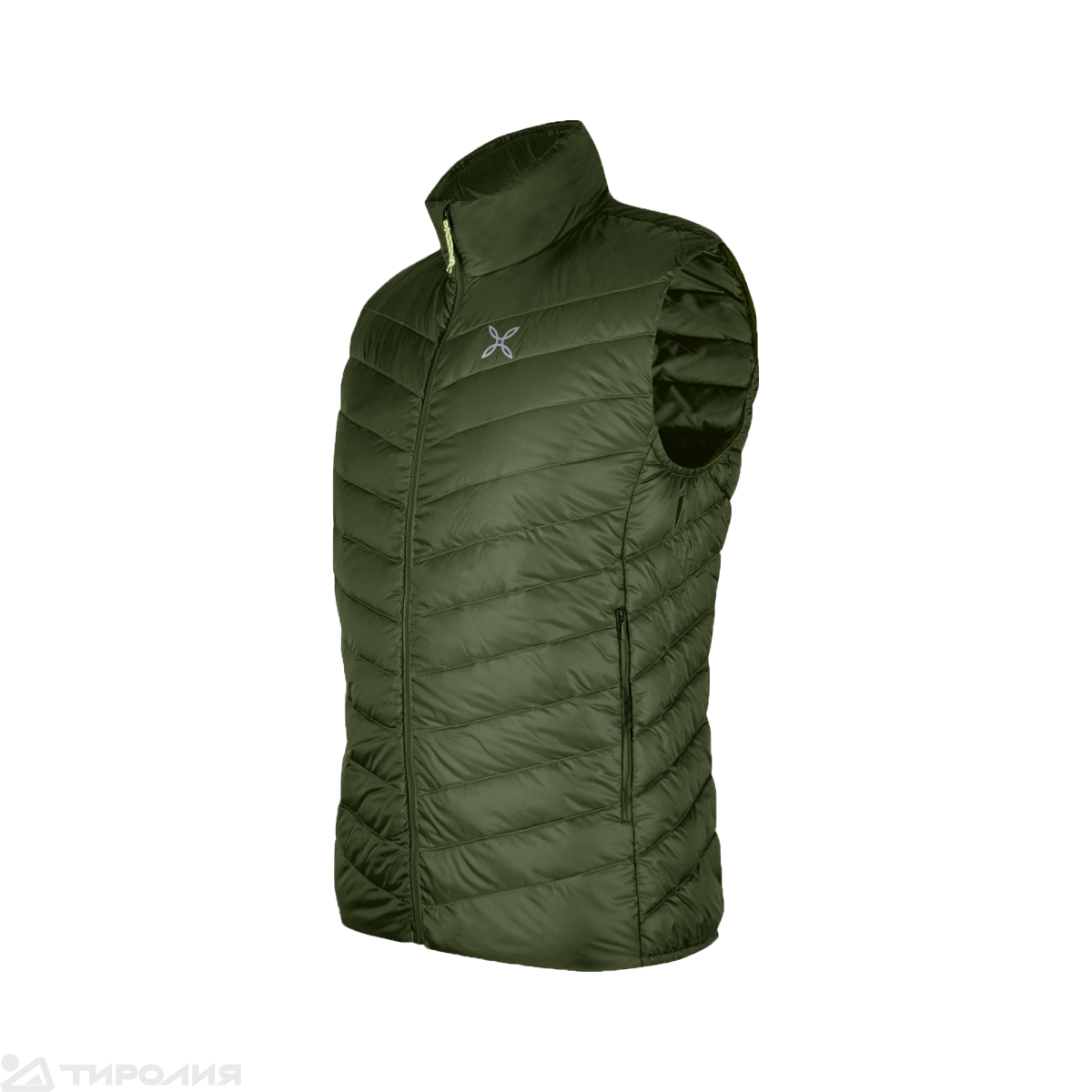 Жилет пуховый Montura: Breeze Duvet Vest