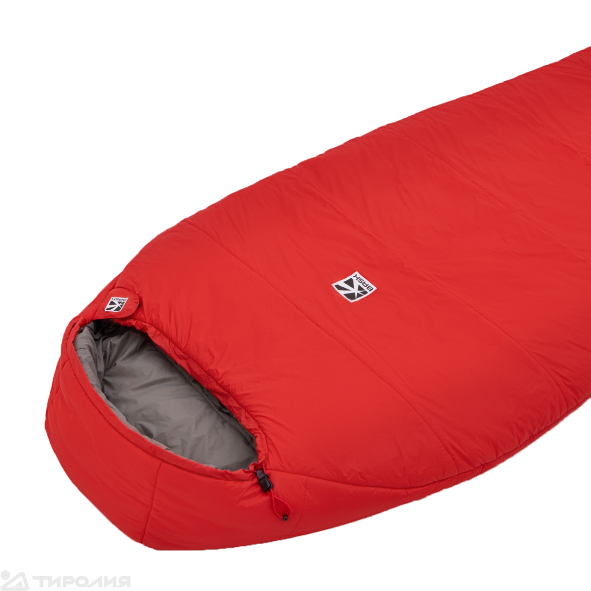 Спальник Bask: TML Challenger Extreme -26C