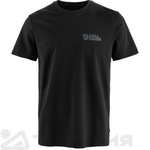 Футболка: Fjallraven Heavy Classic T-shirt M