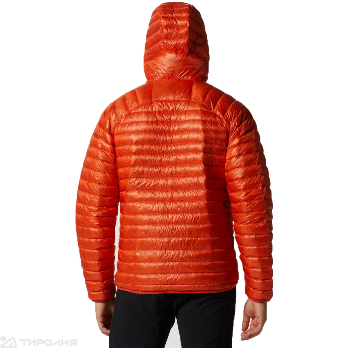 Куртка Mountain Hardwear: Ghost Whisperer UL Hoody