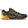Кроссовки LA Sportiva: Bushido lll GTX — Black/Yellow