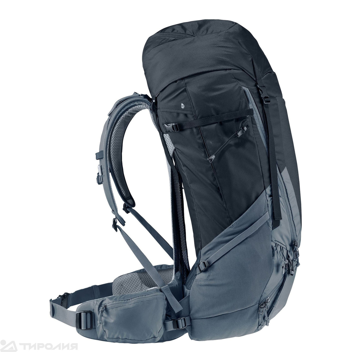 Рюкзак DEUTER: Futura Air Trek 60 + 10