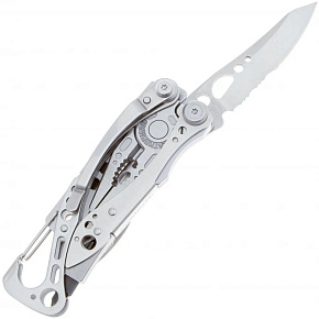 Инструмент Leatherman: Skeletool Stainless