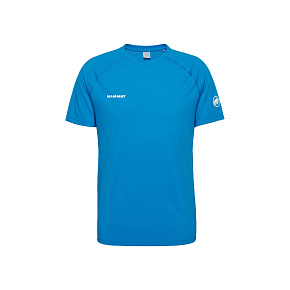 Футболка Mammut: Ducan FL T-Shirt Men