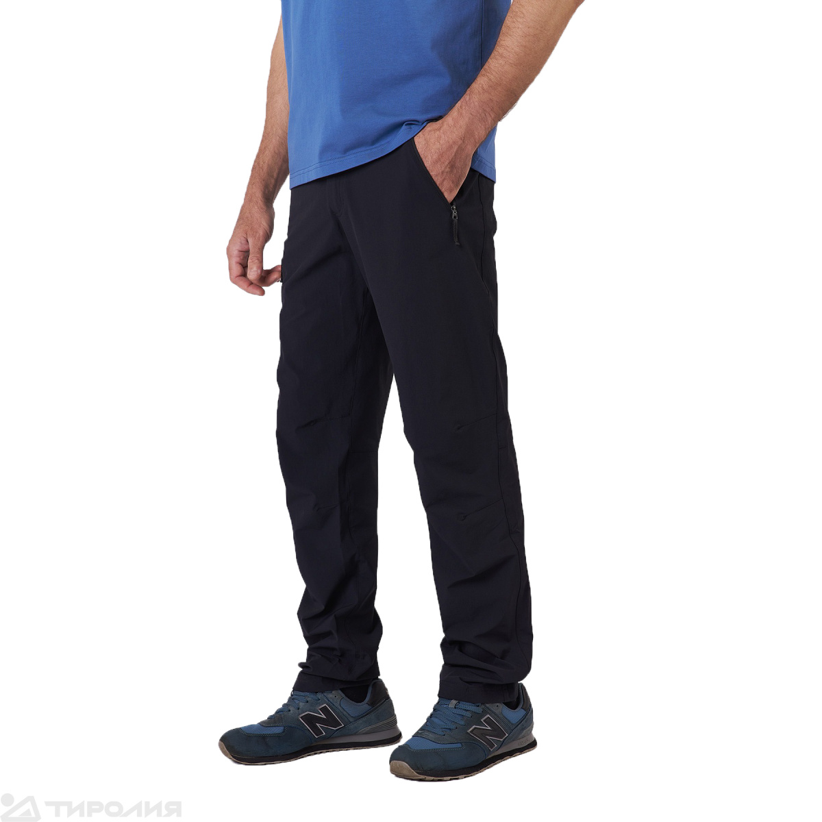 Брюки Red Fox: Stretcher V M