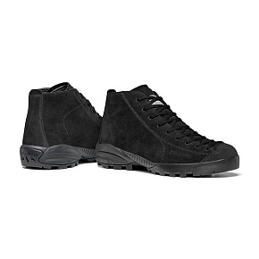 Кроссовки Scarpa: Mojito City MID GTX Wool