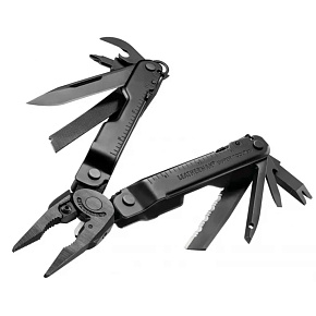 Инструмент Leatherman: Super Tool 300 M Black