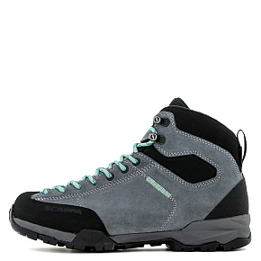 Ботинки треккинговые Scarpa: Mojito Hike GTX WMN