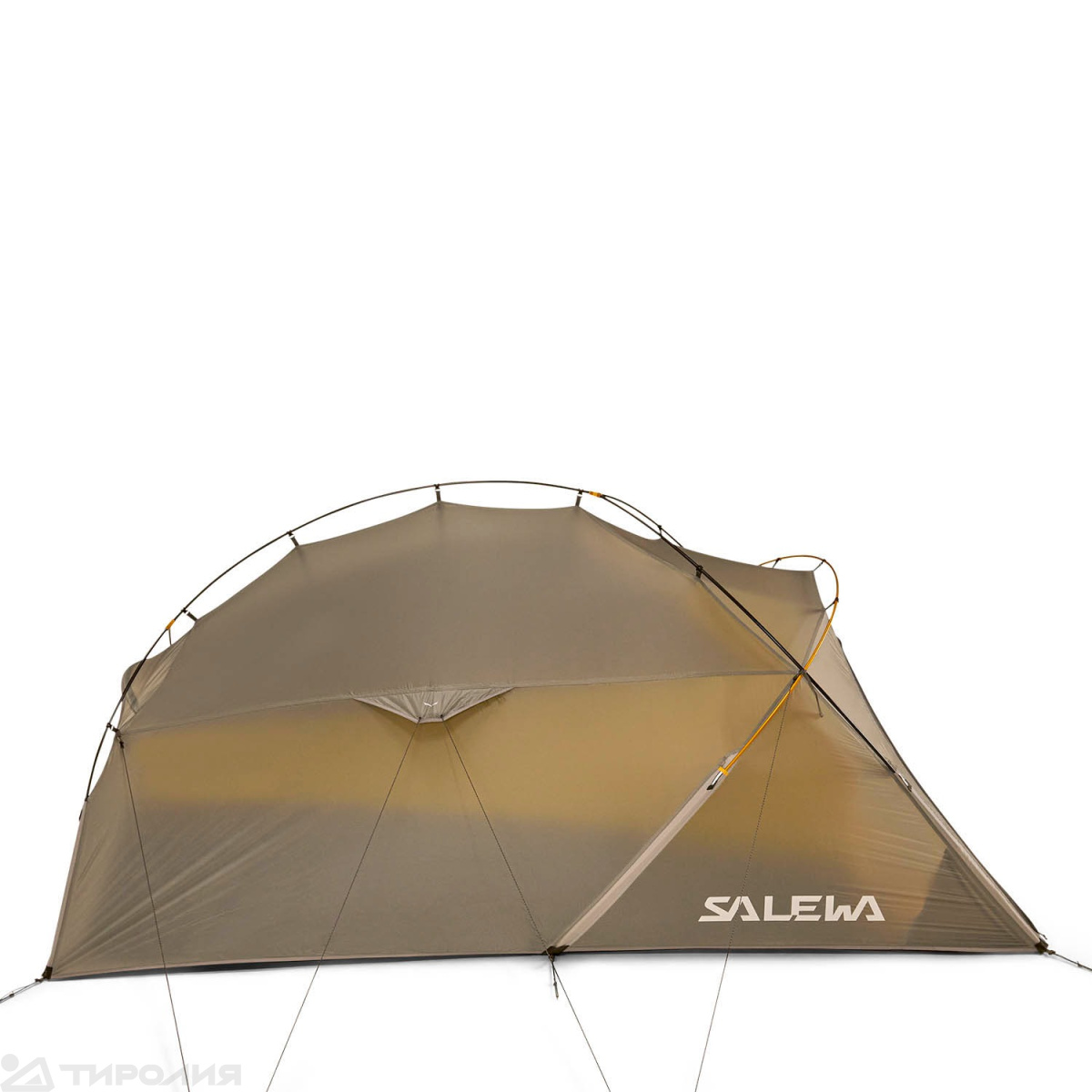 Палатка Salewa: Puez Trek 2P Tent 