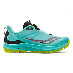Кроссовки женские Saucony: Peregrine 12 St W
