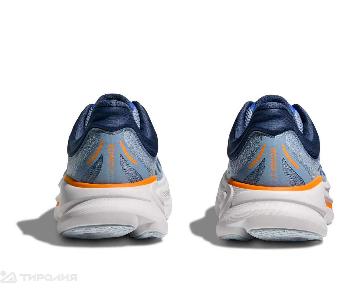 Кроссовки Hoka: Bondi 9