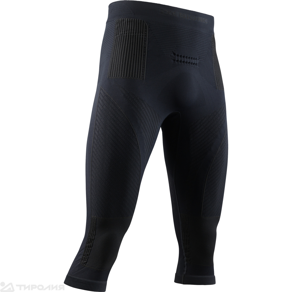 Брюки X-BIONIC: Energy Accumulator 4.0 Pants 3/4 Men