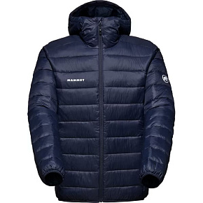 Куртка Mammut: Crag IN Hooded Jacket Men