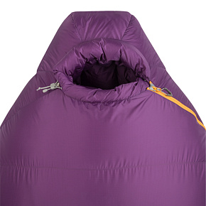 Спальник Sivera: Шишига -42/185 Short